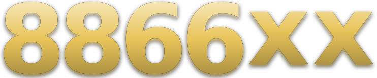 8866xx logo